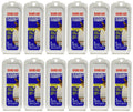 Band-Aid Flex Fabric Travel Pack - 8 Each/Pack (12 Pack)