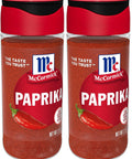 McCormick Smoked Paprika, 1.75 oz