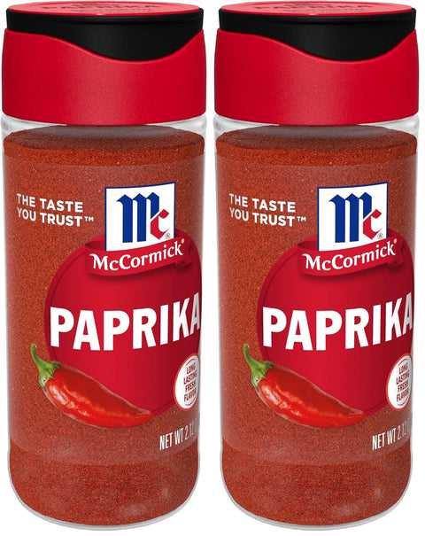 McCormick Smoked Paprika, 1.75 oz