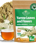 4 oz. White Mulberry Tea Mulberry Leaf Herbal Tea (Morus Alba) - 113g Herb Hoja De Morera