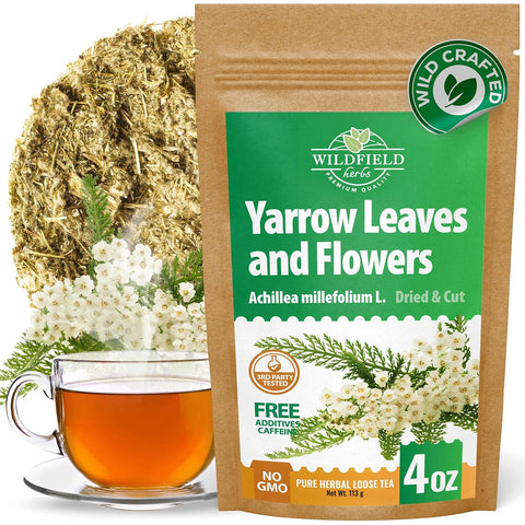 4 oz. White Mulberry Tea Mulberry Leaf Herbal Tea (Morus Alba) - 113g Herb Hoja De Morera