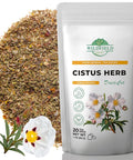 4 oz. White Mulberry Tea Mulberry Leaf Herbal Tea (Morus Alba) - 113g Herb Hoja De Morera