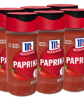McCormick Smoked Paprika, 1.75 oz