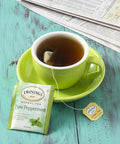 Blue Ribbon Twinings Tea Bags Sampler (40 Count) 20 Flavors s for Mom Dad Family Coworkers Friends Women Men Herbal and Green Tea Lovers