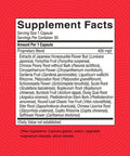 Nature'S Sunshine If-C, Tcm Concentrate, 30 Capsules | Blend Of Chinese Herbs That Nourish The Structural And Immune Systems