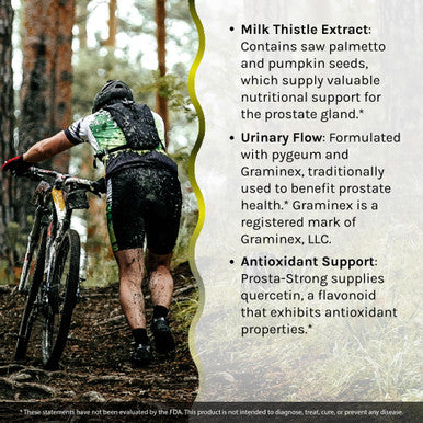 Irwin Naturals Prosta-Strong - Prostate Health Support With Saw Palmetto Lycopene Pumpkin Seed & More - 180 Liquid Softgels