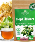 4 oz. White Mulberry Tea Mulberry Leaf Herbal Tea (Morus Alba) - 113g Herb Hoja De Morera