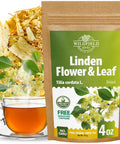 4 oz. White Mulberry Tea Mulberry Leaf Herbal Tea (Morus Alba) - 113g Herb Hoja De Morera