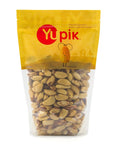 Yupik Raw Brazil Nuts, 2.2 lb (35.2 oz), Gluten-Free, Kosher, Shelled, Unsalted, Unroasted, Raw Nuts, Nutritious Healthy Snacks, Rich in Selenium