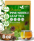 FreshDrinkUS, Premium 75 Mulberry Leaf Tea Bags, 100% Natural & Pure from Mulberry Leaves. Loose Leaf Herbal Tea. Made with Natural Material Tea Bags. No Sugar, No Caffeine, No Gluten, Vegan.