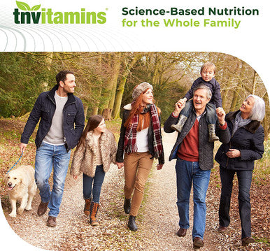tnvitamins Turmeric & Boswellia Complex (180 Capsules) with Ginger Root , Bromelain, & Black Pepper Extract | Joint-Ease Formula: Powerful Joint Support Supplement* | Produced in The USA