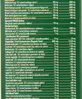 Nu-Greens Profile Blueberry Liquid, 500mL Bottle/IFC