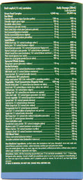 Nu-Greens Profile Blueberry Liquid, 500mL Bottle/IFC