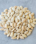 US Snacks Double Roasted & Salted Pumpkin Seeds ÃƒÂ¢Ã¢â€šÂ¬Ã¢â‚¬Å“ Crunchy, Flavor-Packed Healthy Snack (Squash Seeds) (1 Pound)