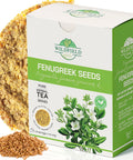 50 Bags White Mulberry Tea Mulberry Leaf Herbal Tea (Morus Alba) - 50 Count 1.5g Bags Herb Hoja De Morera