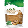 Truvia Cane Sugar Blend Natural Stevia Sweetener and Cane Sugar 24 oz (Pack of 4)