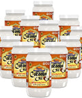 Rani Organic Extra Virgin Coconut Oil, Unrefined 15 fl oz (444ml) Cold Pressed, NON-GMO | Gluten Free | Kosher | Vegan | 100% Natural | Packed in USA | USDA Certified Organic