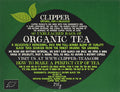 Clipper Organic Everyday Black Tea 250g 80 Unbleached Tea Bags