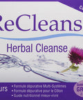 ReCleanse day herbal cleanse kit 2 Count