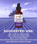 MaryRuth Organics Herbal Supplement Drop | for Immune Support | Pack of 1 | Elderberry | Syrup | Extra Strength | Black Liquid | USDA | Vegan | Non-GMO | Gluten Free | 60 Servings
