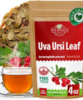 4 oz. White Mulberry Tea Mulberry Leaf Herbal Tea (Morus Alba) - 113g Herb Hoja De Morera