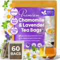FreshDrinkUS, Premium 120 Mulberry Leaf Tea Bags, 100% Natural & Pure from Mulberry Leaves. Loose Leaf Herbal Tea. Made with Natural Material Tea Bags. No Sugar, No Caffeine, No Gluten, Vegan.