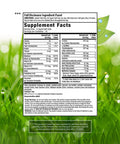 Irwin Naturals Triple Boost Caffeine Free Energy 75 Liquid Softgels