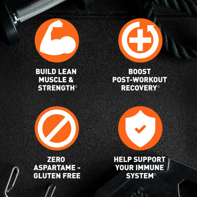 Super Advanced Whey Protein Powder Chocolate