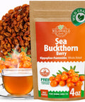 4 oz. White Mulberry Tea Mulberry Leaf Herbal Tea (Morus Alba) - 113g Herb Hoja De Morera