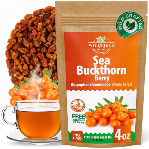 4 oz. White Mulberry Tea Mulberry Leaf Herbal Tea (Morus Alba) - 113g Herb Hoja De Morera