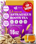 FreshDrinkUS, Premium 120 Mulberry Leaf Tea Bags, 100% Natural & Pure from Mulberry Leaves. Loose Leaf Herbal Tea. Made with Natural Material Tea Bags. No Sugar, No Caffeine, No Gluten, Vegan.