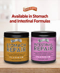 Barlean's Platinum Intestinal Repair Mixed Berry 6.35 Oz. 169635