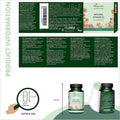 Vitamin K2 MK 7 200mcg VegaveroÃƒâ€šÃ‚Â® | with VitaMK7Ãƒâ€šÃ‚Â®: from Natto Fermentation | 99.7% All-Trans | 180 Vegan Capsules