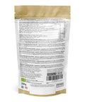 Organic Maca Powder [ Gelatinised ] 200g. 100% Peruvian, Natural and Pure, from Organic Maca Root. Vegetarian and Vegan Friendly. NaturaleBio