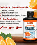 Barlean's - Eye Remedy 16 Oz. 153089