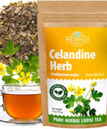 4 oz. White Mulberry Tea Mulberry Leaf Herbal Tea (Morus Alba) - 113g Herb Hoja De Morera
