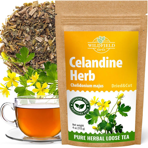 4 oz. White Mulberry Tea Mulberry Leaf Herbal Tea (Morus Alba) - 113g Herb Hoja De Morera