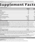 Garden of Life Whole Food Vegetable Supplement - Perfect Food Green Superfood Dietary Powder 600G