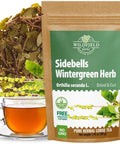 50 Bags White Mulberry Tea Mulberry Leaf Herbal Tea (Morus Alba) - 50 Count 1.5g Bags Herb Hoja De Morera