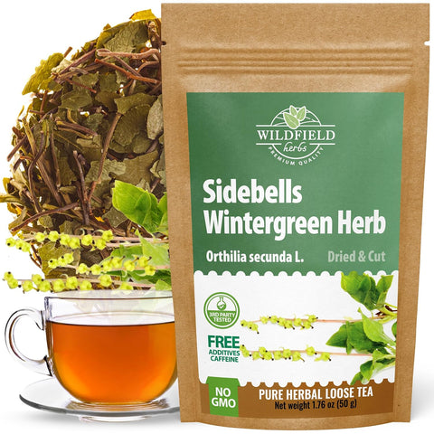 4 oz. White Mulberry Tea Mulberry Leaf Herbal Tea (Morus Alba) - 113g Herb Hoja De Morera