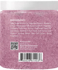 MAJESTIC PURE Blueberry Body Scrub, with Collagen, Stem Cell & Biotin - Exfoliating Body Scrub to Exfoliate, Smooth & Moisturize Skin - Deep Cleansing & Hydrating, Skin Care for Men and Women - 10 oz