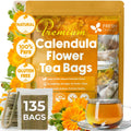 FreshDrinkUS, Premium 120 Mulberry Leaf Tea Bags, 100% Natural & Pure from Mulberry Leaves. Loose Leaf Herbal Tea. Made with Natural Material Tea Bags. No Sugar, No Caffeine, No Gluten, Vegan.