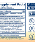 ReLifeUF Immune Probiotic 25B 30 ct