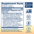 ReLifeUF Immune Probiotic 25B 30 ct