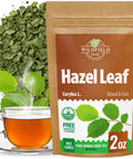 50 Bags White Mulberry Tea Mulberry Leaf Herbal Tea (Morus Alba) - 50 Count 1.5g Bags Herb Hoja De Morera