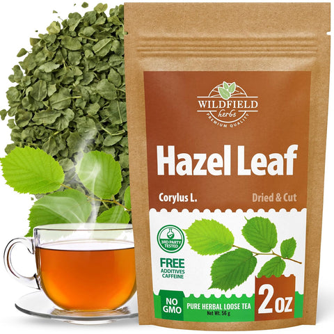 4 oz. White Mulberry Tea Mulberry Leaf Herbal Tea (Morus Alba) - 113g Herb Hoja De Morera