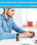 Best Value, Max Strength 10,000 Iu Vitamin D3 And 1500 Mcg Vitamin K2 Supplements 3 Bottle Pack. D3K2 Vitamins And Supplements For The Health. D3-K2 Mk4 Capsules, Best K2D3 Vitamin For Immune System