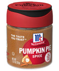 McCormick Pumpkin Pie Spice, 9 oz