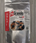 Julian Bakery ProGranola Cereal | Peanut Butter Cluster | 12g Protein | 2 Net Carbs | Gluten-Free | Grain-Free | 3 Pack