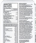 KAIZEN NATURALS Whey Isolate - decadent chocolate 840g 840 gram